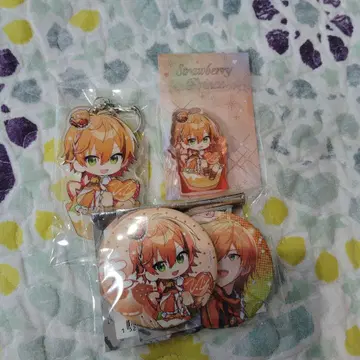 스토푸리 젤 3종 세트