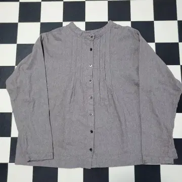 SUN VALLEY 긴팔 셔츠