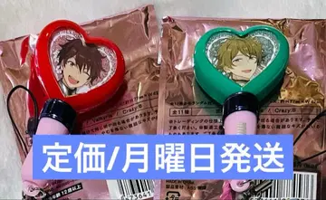 앙스타 스타포니 타카미네 미도리 모리사와 치아키