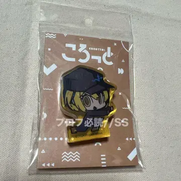 림바스 컴퍼니 코롯토 아크릴 피규어 (돈키호테)