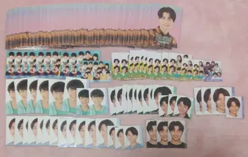 하무라 진세이 프로카 데타카