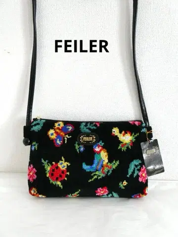 [페이러] 하이디 숄더백 미니백 좋은 패턴 택 포함