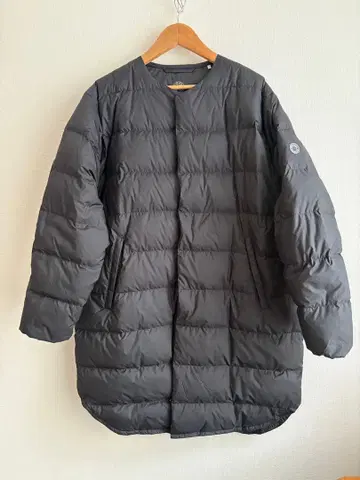 ORCIVAL 칼라리스 라이트 다운 코트 사이즈 1 오르치발