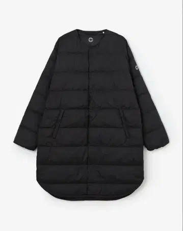 ORCIVAL 칼라리스 라이트 다운 코트 사이즈 1 오르치발