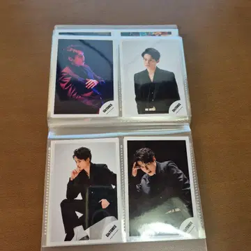 [ 마츠무라 호쿠토 메인 ] SixTONES 15장 공식 사진