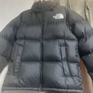 눕시 다운 자켓 2024 모델