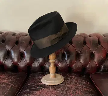 레어 빅 사이즈 7 1/2 50S ROYAL STETSON 스테트슨