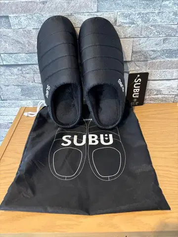 SUBU 샌들