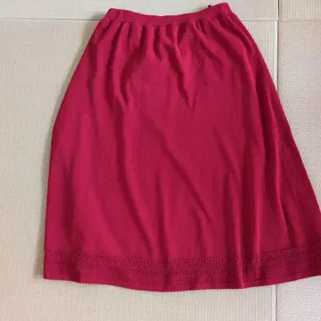 모라비토 스펠 스커트 38