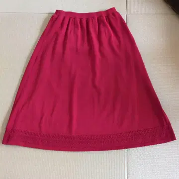 모라비토 스펠 스커트 38