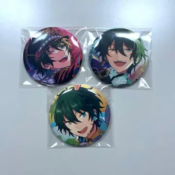 카게히라 미카 캔뱃지 묶음 판매