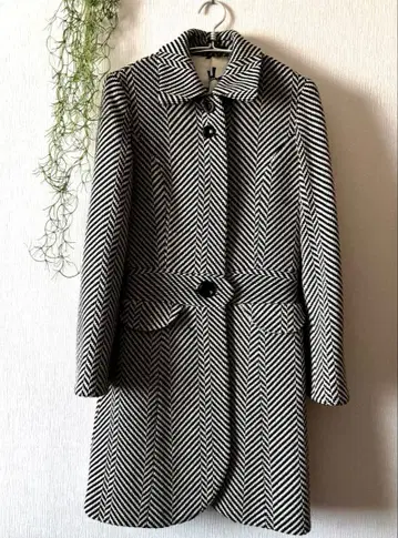 MANO Crociera 코트 40