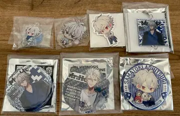 히프노시스 마이크 아오히츠기 사마토키 묶음 판매