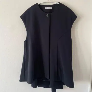 오아노 / 조젯 스트레치 베스트 S