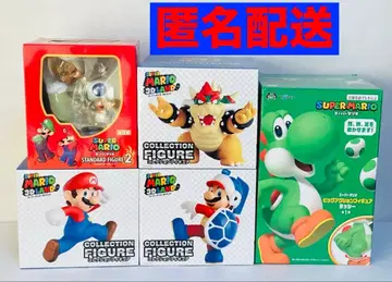 프라이스 슈퍼 마리오 피규어 묶음 판매