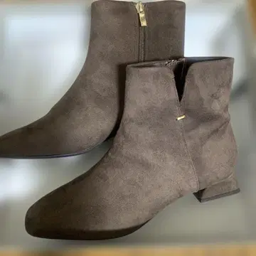 유나이티드 애로우즈 green label relaxiog 숏부츠