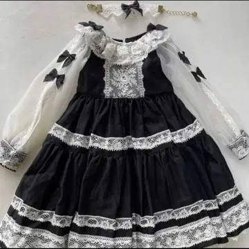 딜러제 SDM MDD 의류 원피스 드레스