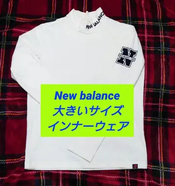 뉴발란스 여성용 골프웨어 3 빅 사이즈 이너웨어