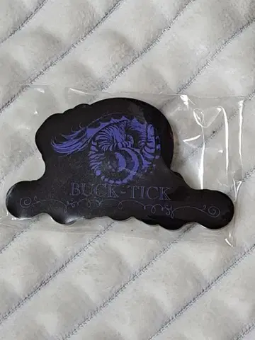 BUCK-TICK 마그넷 암모나이트