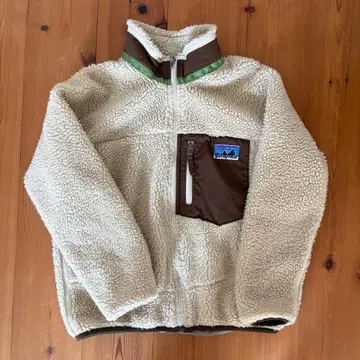 patagonia 레트로X