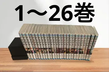 주술회전 코믹스 0~26권