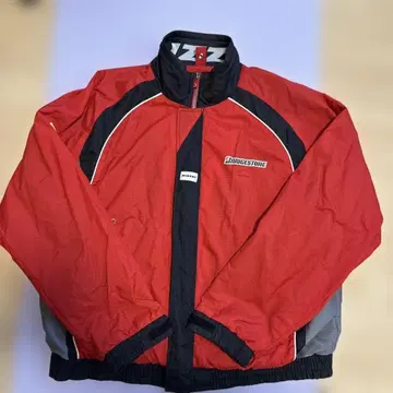 BRIDGESTONE BLIZZAK XL 점퍼