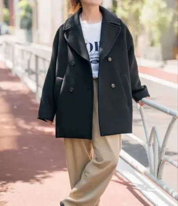 TICCA / 티카 피코트