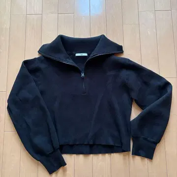 SLY 집업 티셔츠