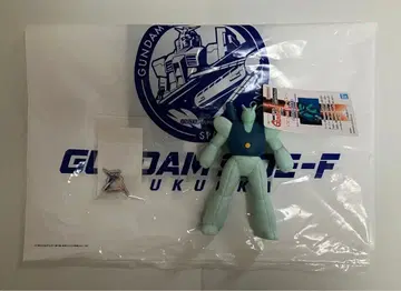 건담 사이드 F 한정판 굿즈