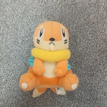 부이젤 포켓몬 봉제 인형