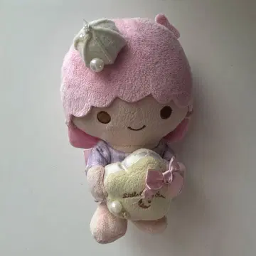 키키라라 마카롱 봉제 인형 비즈 인형