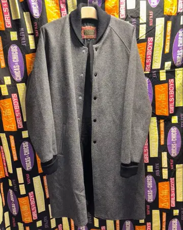 golden years 파라오 코트 파라오 자켓 50's