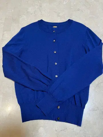 23구 니트 가디건