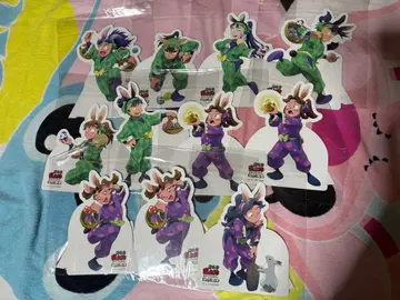 닌타마 란타로 난자 POP 스탠드