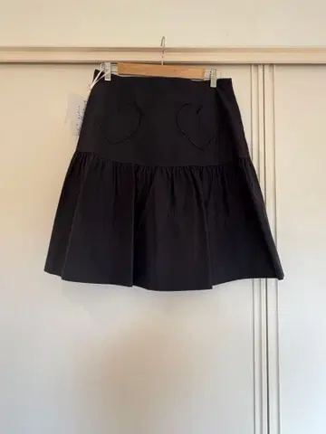 yukiemon 하트 포켓 스커트 fl5