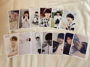 초특급 타카시 브로마이드 트레이딩 카드