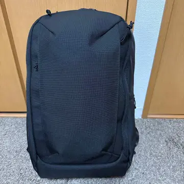 [ 미사용 ] MNL CITY PACK CORDURA Ballistic