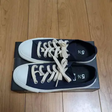 CONVERSE ALL STAR MHL 콜라보 네이비 5 1/2