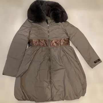 타트라스 다운 코트 02