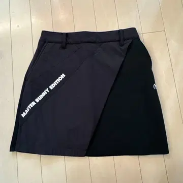 마스터바니 스커트