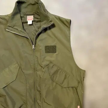 정가: 7,997엔 HINSON 밀리터리 베스트