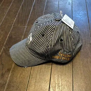 STUDIO DARTISAN 스트라이프 캡 F