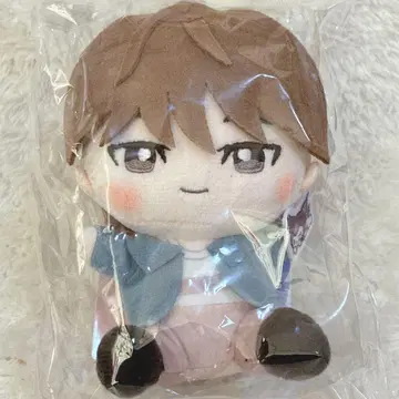 세븐틴 원우 산리오 봉제 인형 키링 SEVENTEEN