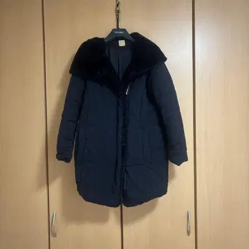 뮤즈 두지엠 클라세 다운 자켓