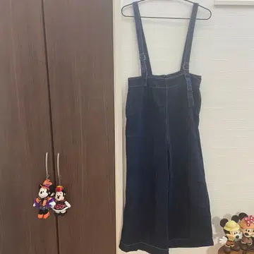 CIAOPANIC TYPY 다크 블루 살로펫