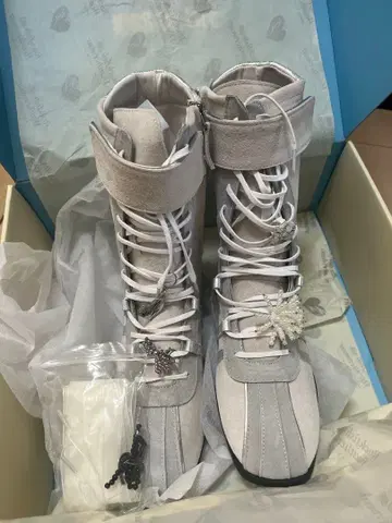 Rockfish Weatherwear Kiss of Life 스니커즈