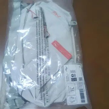 피크 디자인 아웃도어 슬링 7l