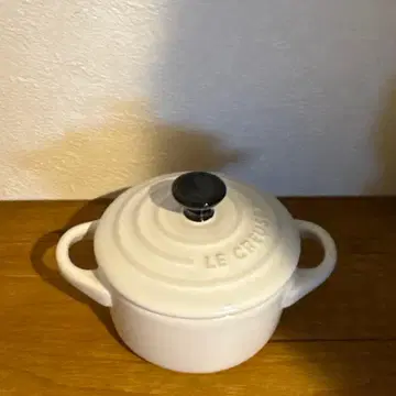 르 크루제 르크루제 미니 코코트