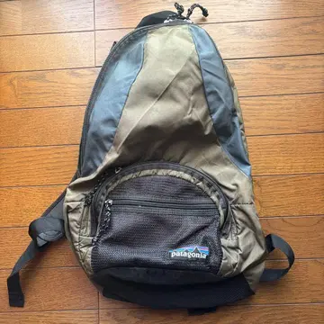 patagonia 파타고니아 데이팩