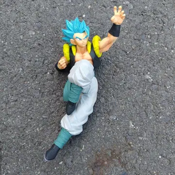 드래곤볼 피규어 오지터